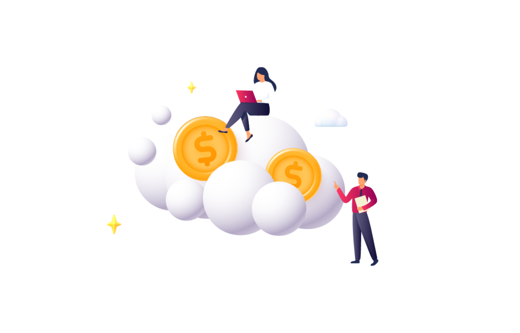 How migrating to Atlassian cloud can help you optimize your IT budget