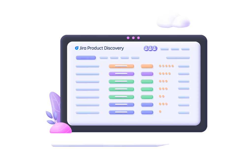 Jira Product Discovery